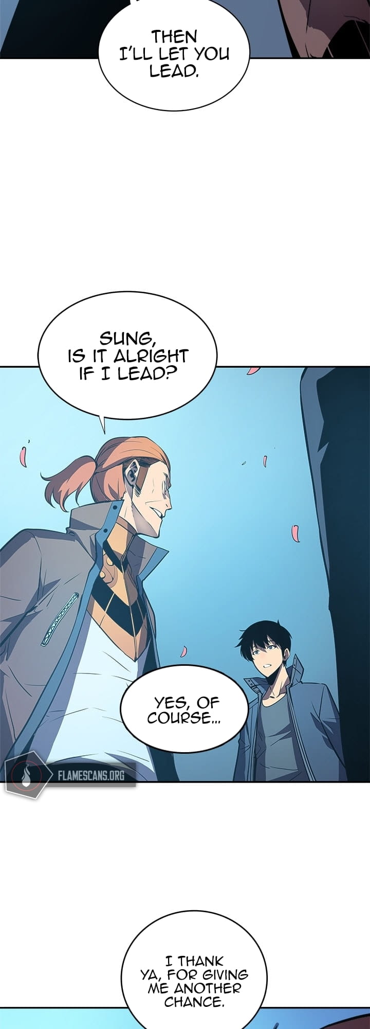Solo Leveling, Chapter 29 image 05